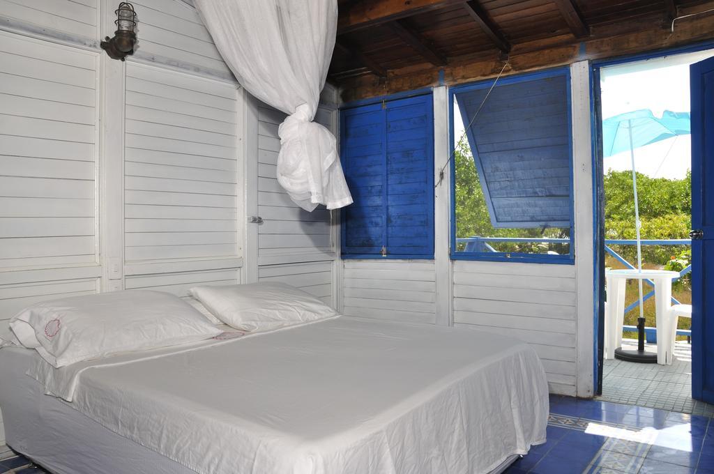 Casa Gaviota Baru Beach House 호텔 외부 사진
